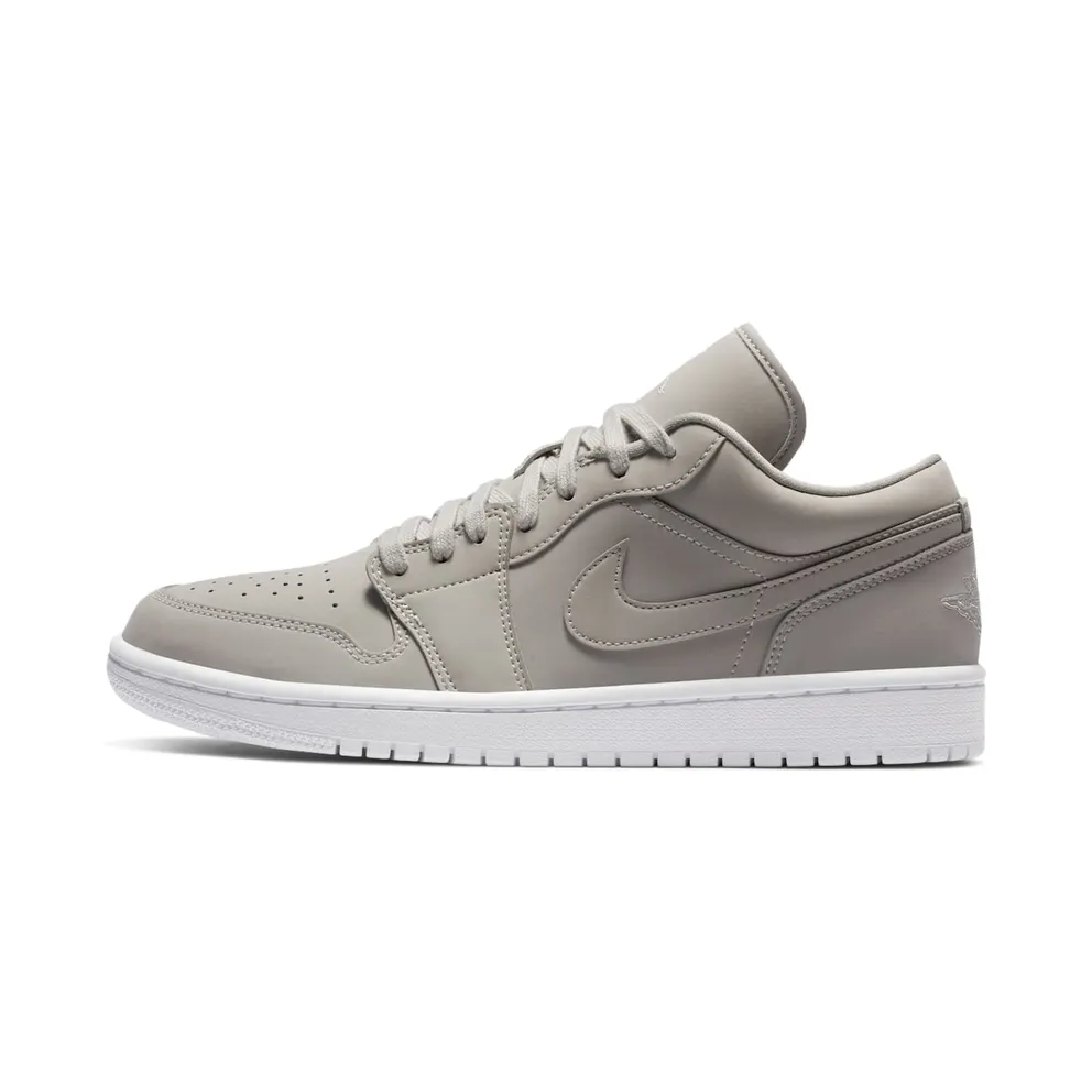 Air Jordan 1 Low Grau (DC0774-002)