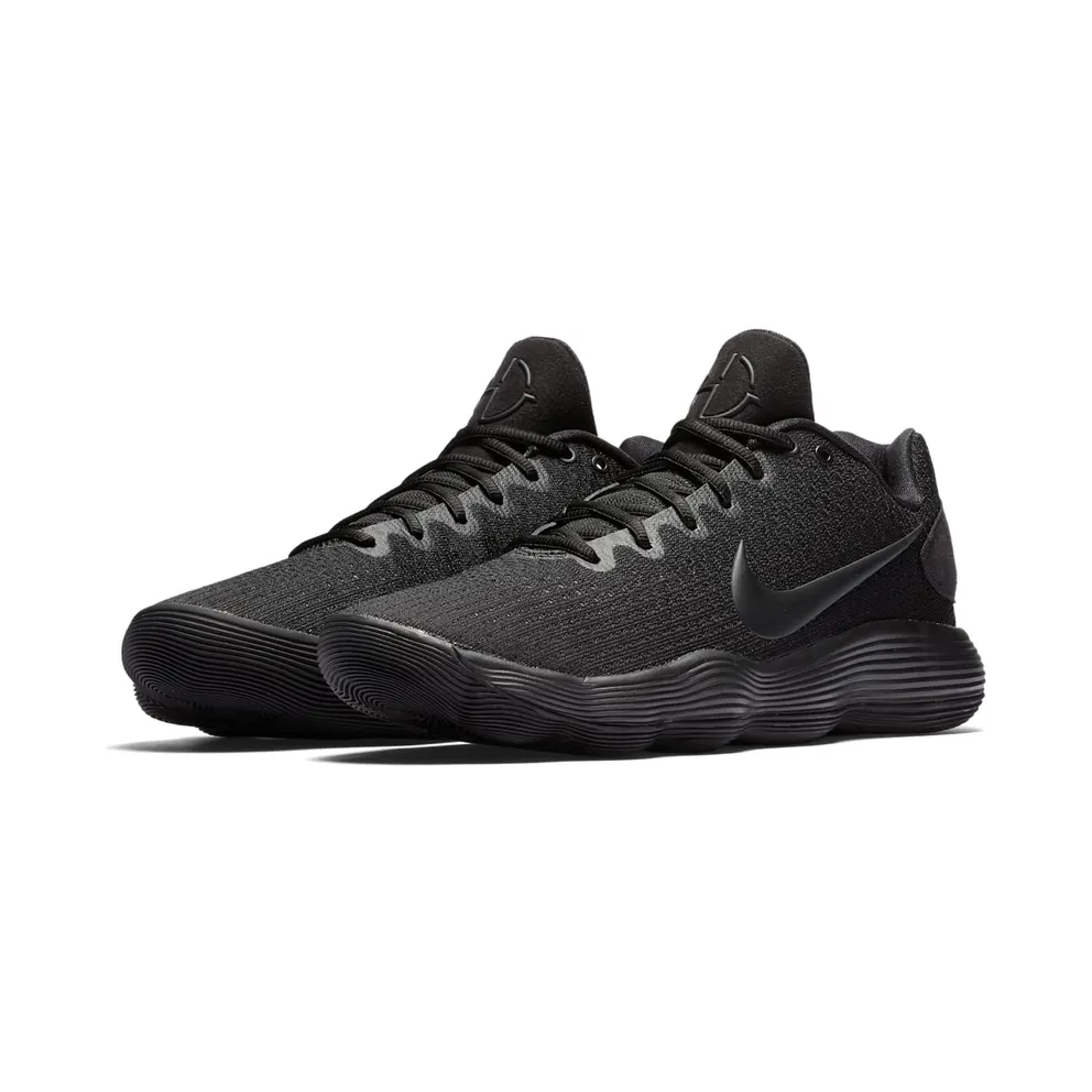 Nike Hyperdunk 2017 Low Triple Black (897663-004)