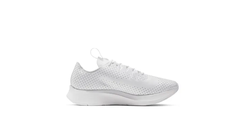 Nike Zoom Fly 2 Noise Cancelling Pack Shalane Flanagan White/White-White (CI5919-110)