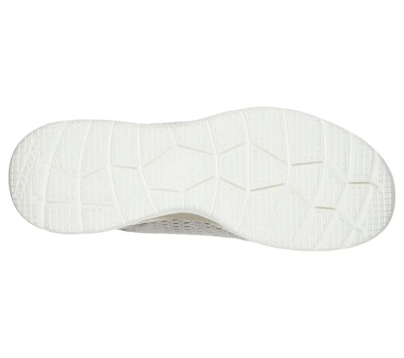 Skechers Bountiful – Quick Path – Taupe – “Beige” (12607 TPE)