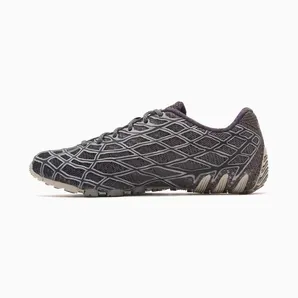 Bad Bunny x adidas F50 Ghost Sprint – “Core Black / Charcoal / Aurora Black” (HP4218)