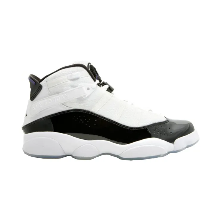 Jordan 6 Rings Concord