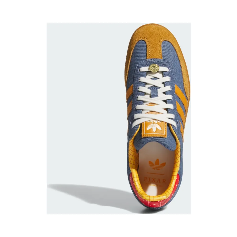 Adidas Samba “Toy Story – Woody” (LA3984)