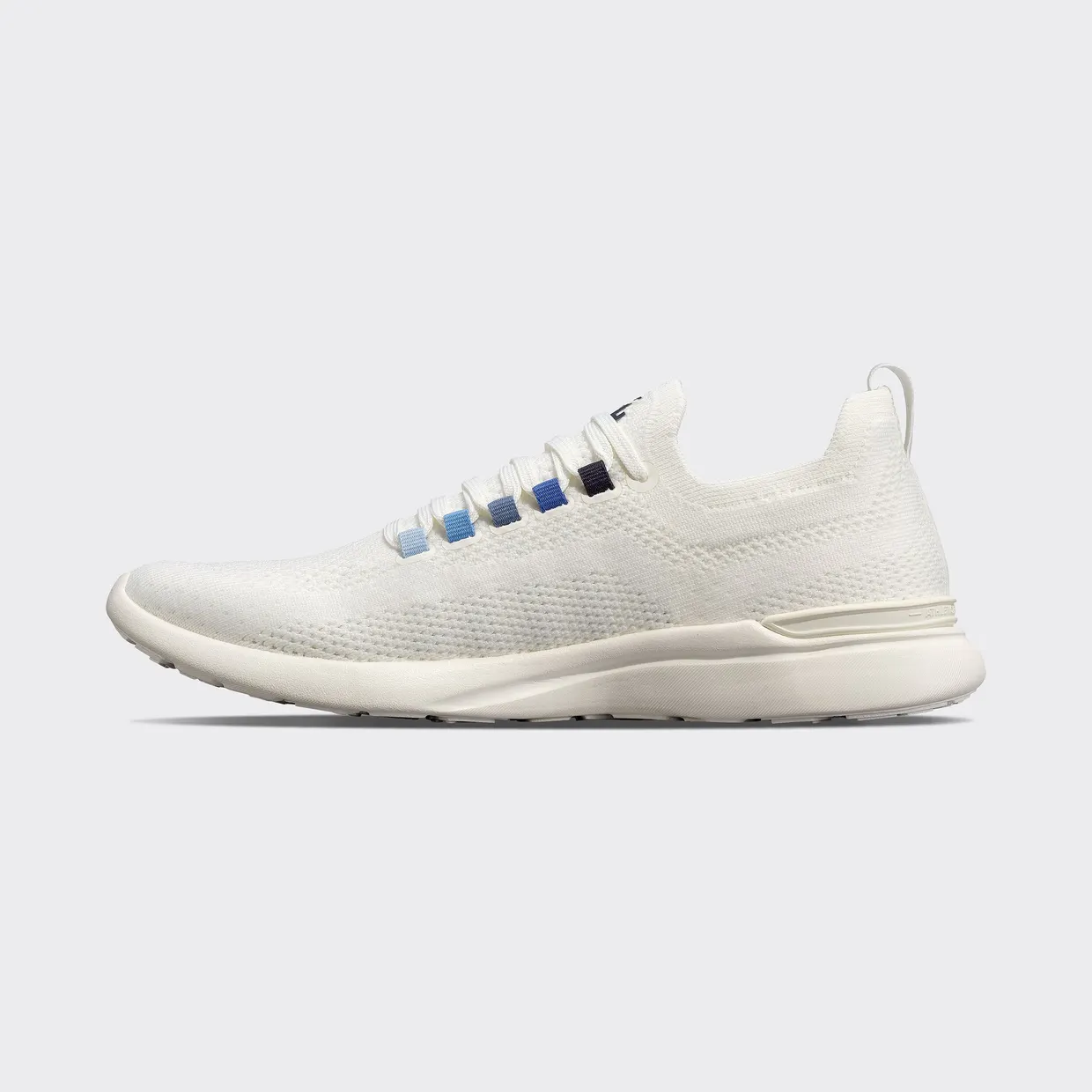 APL TechLoom Breeze “Ivory/Navy/Coastal Blue” (Dames) (2)
