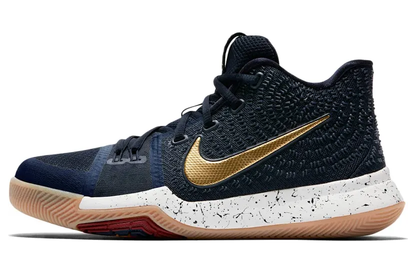 Nike Kyrie 3 859466-400