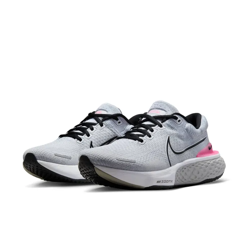 Nike ZoomX Invincible Run Flyknit 2 Road Running White (DH5425-101)