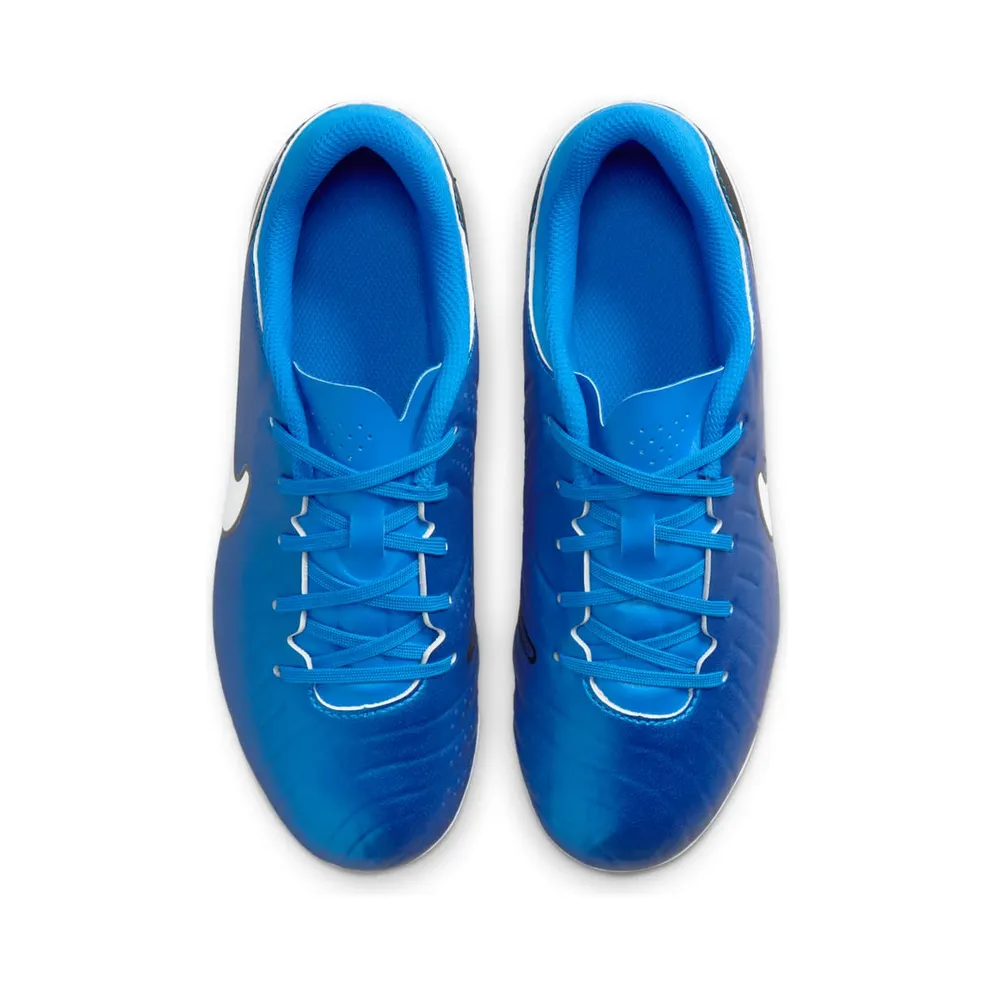 Nike Tiempo Legend 10 Academy FG/MG Soar White (DV4348-400)