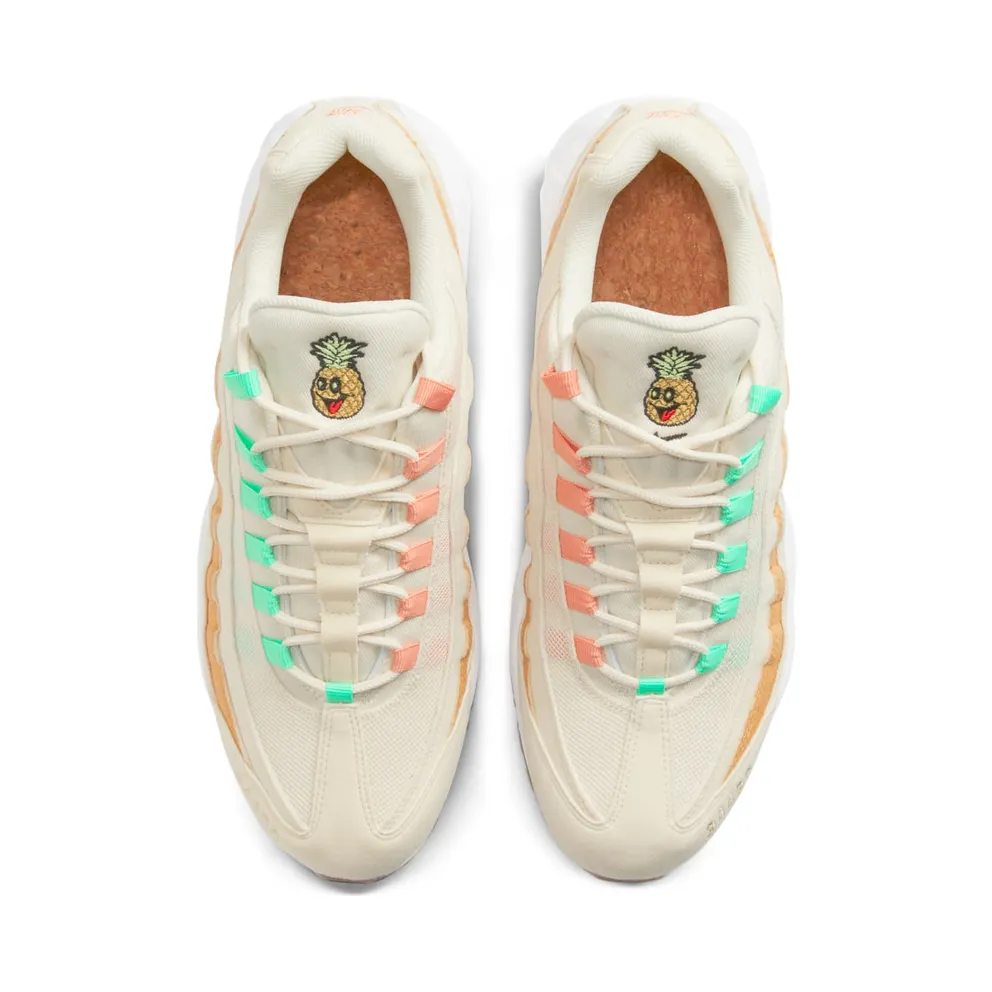 Nike Air Max 95 Happy Pineapple (CZ0154-100)