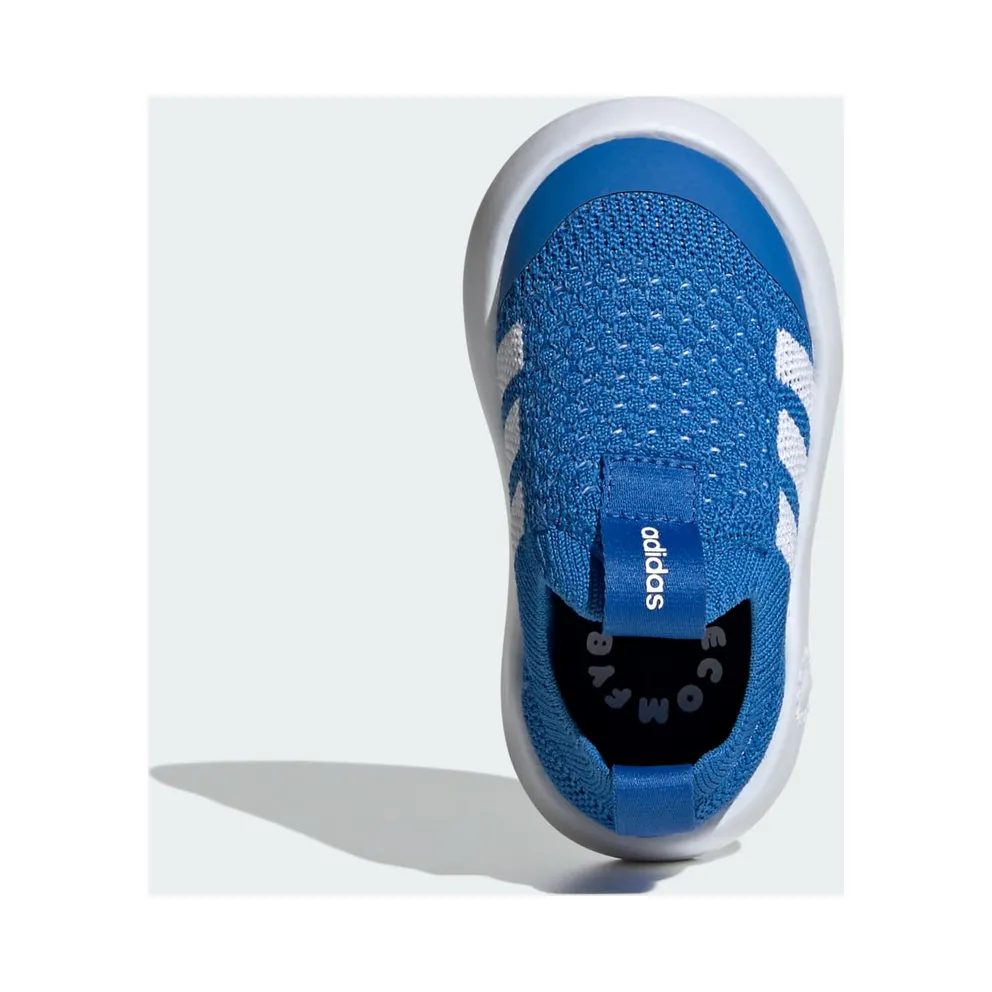 Adidas Bubblecomfy Kids Bright Royal / Cloud White / Core Black (IH1265)