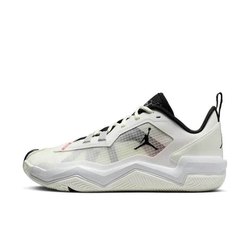 Jordan One Take 4 Sail Black (DZ3338-106)