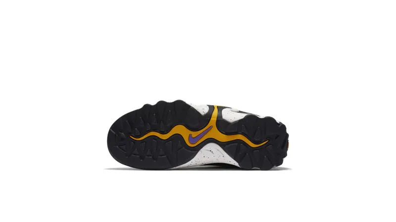 Nike Air Skarn Black University Gold Black/University Gold-Psychic Purple (CD2189-002)