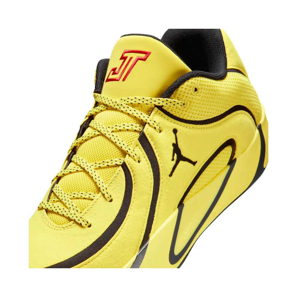 Air Jordan Tatum Yellow (HQ4614-700)