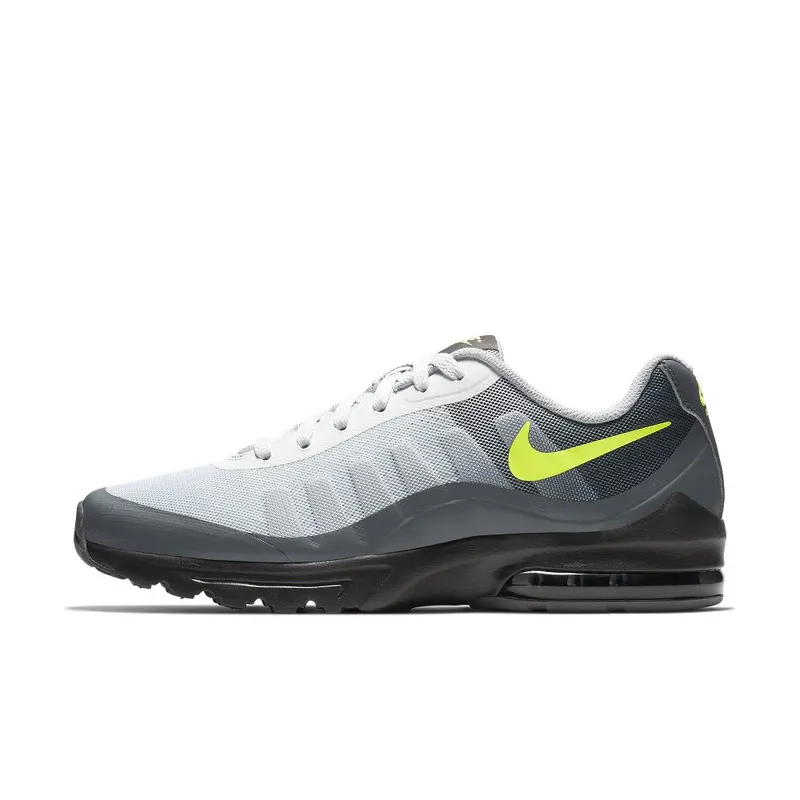 Nike Air Max Invigor Black (CD1515-004)
