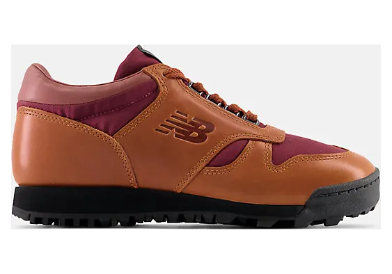 New Balance Rainier Low Glazed Ginger (UALGSOG)