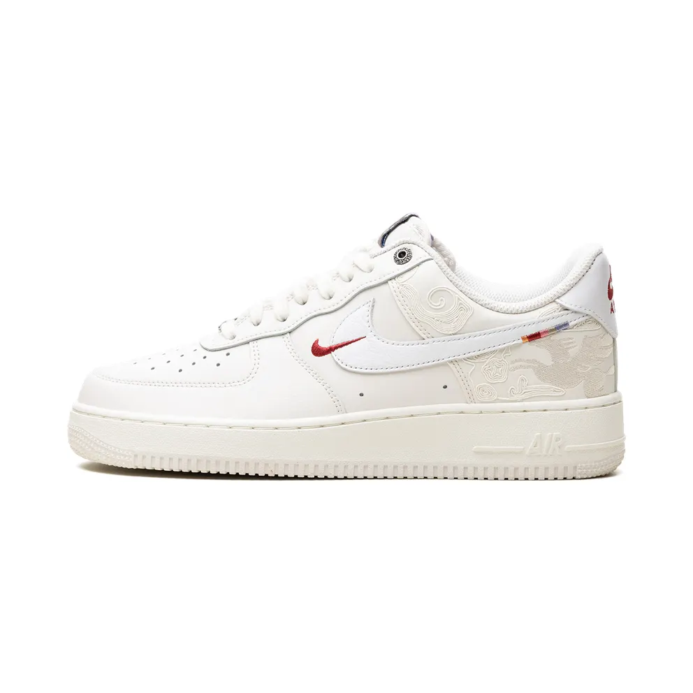 Nike Air Force 1 Low “Pegasus Pack Phantom” (IQ1119-011)