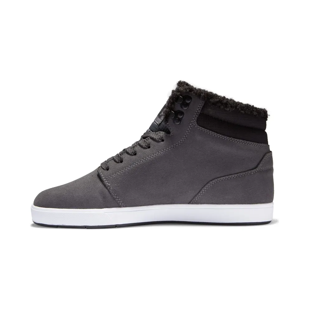 DC Crisis 2 Hi Wnt charcoal (ADYS100700-CHR)