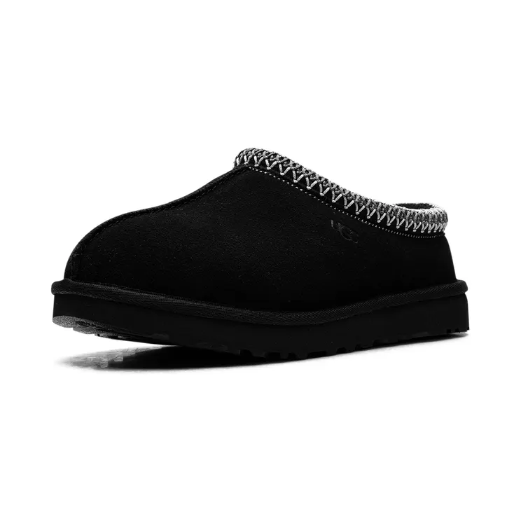 ugg-tasman-ii-slipper 1174470-BLK