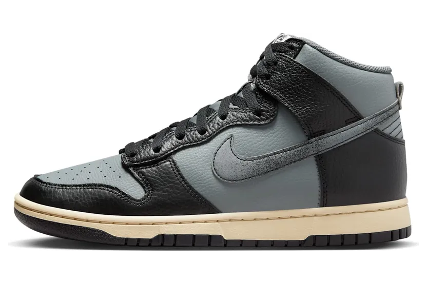 Nike Dunk High “Classics – 50 Years Of Hip-Hop” (DV7216-001)