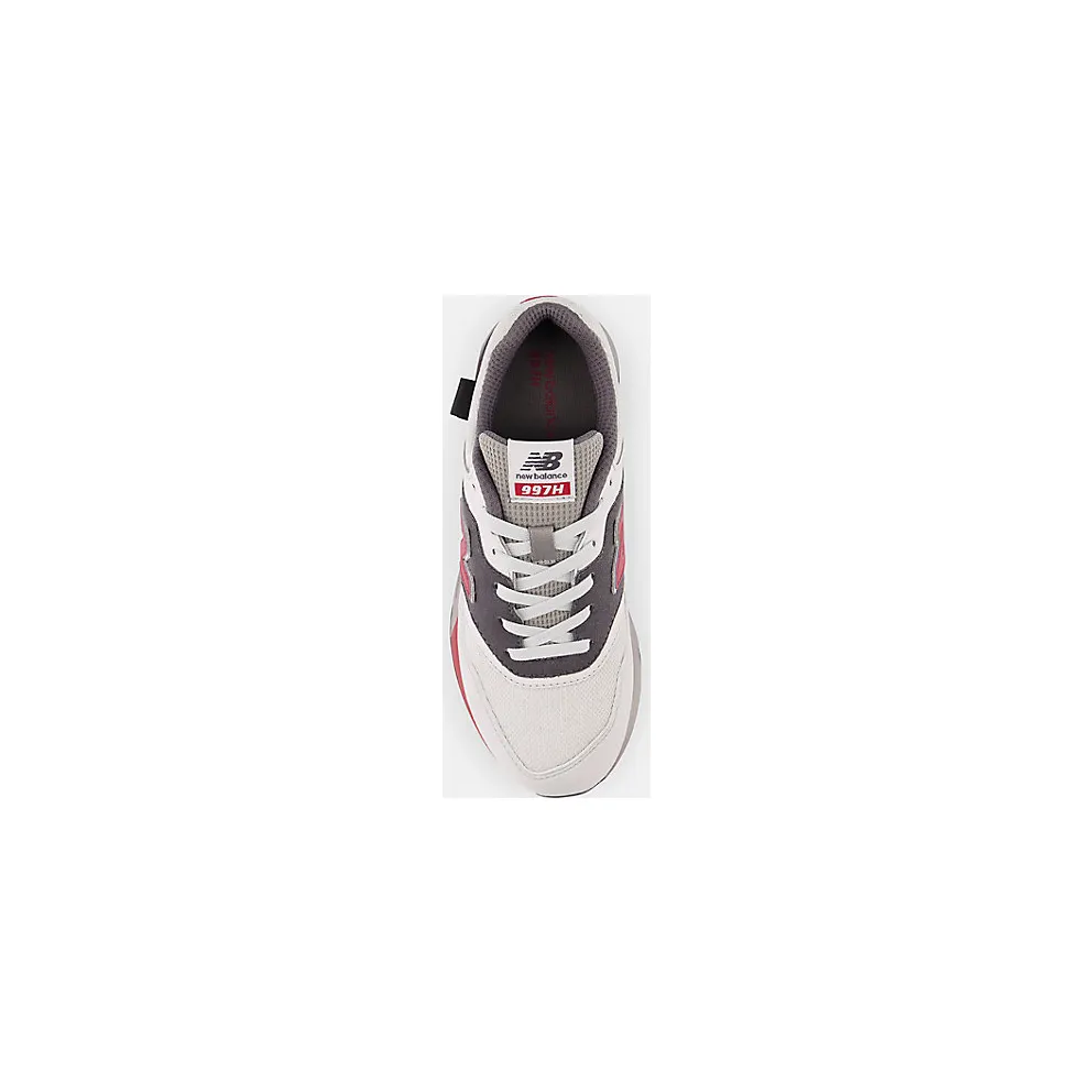 New Balance 997H Cordura White Grey (GR997HMI)