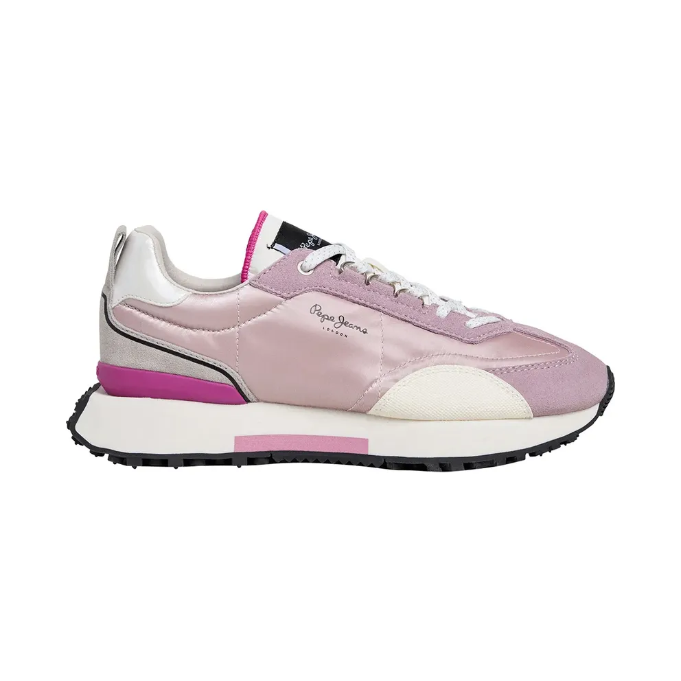 Pepe Jeans Archer Glam Shoes PLS600038-426