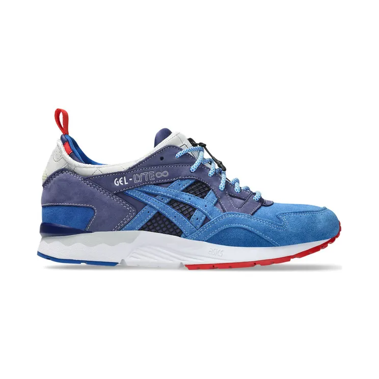 ASICS Gel-Lyte Infinity mita sneakers Trico 2025 (1201A939-400)