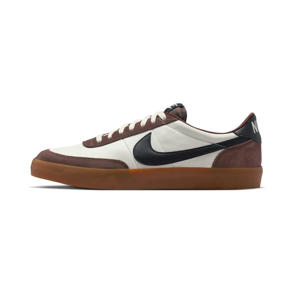 Nike Killshot 2 Leather “Sail Baroque Brown Black” (IQ9402-133)
