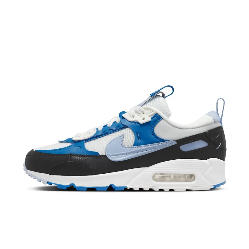 Nike Air Max 90 Futura Cobalt Bliss (FJ4798-100)
