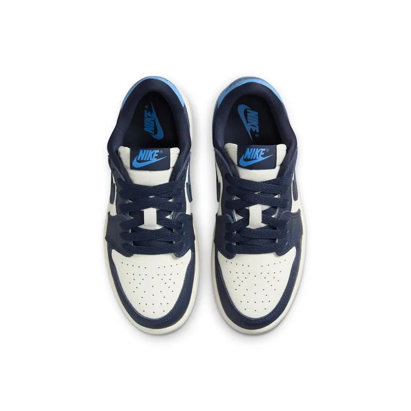 Air Jordan 1 Low PS “Obsidian” (FQ5436-400)