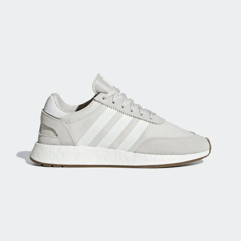 adidas I-5923 White Gum Grey/White Gum (B37924)