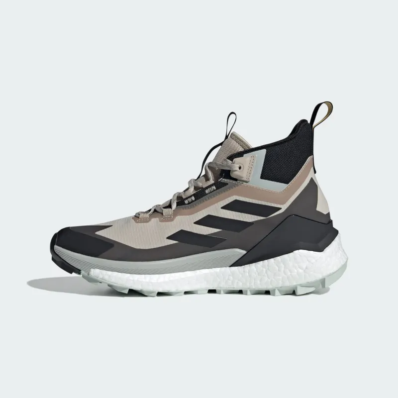 Adidas Free Hiker GORE-TEX Hiking 2.0 – “Beige” (IE5128)