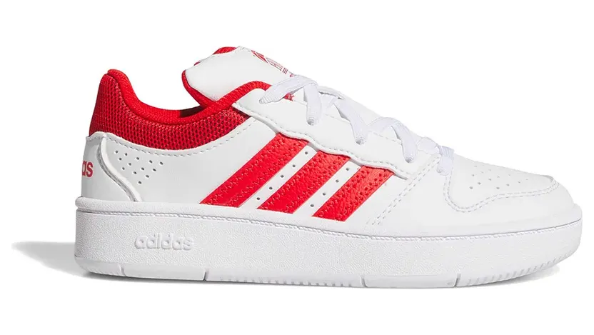 Adidas Hoops White (KI1111)
