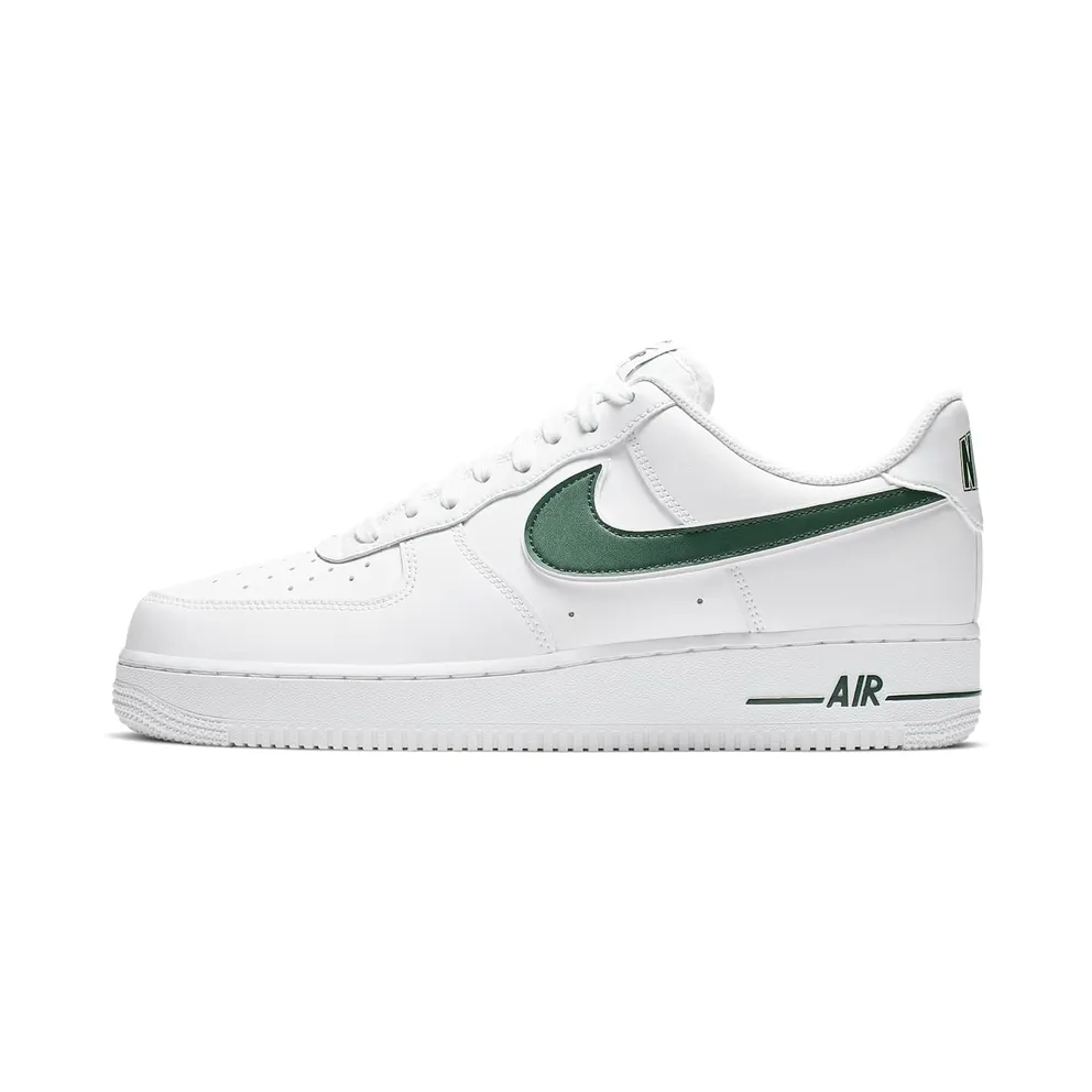 Nike Air Force 1 Low White Cosmic Bonsai (AO2423-104)
