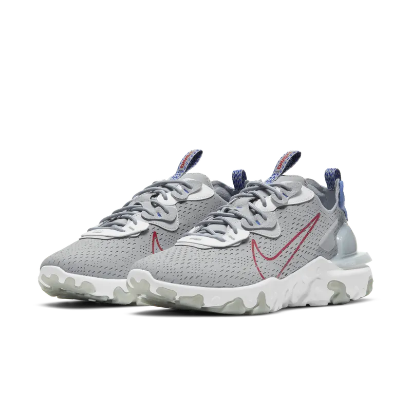 Nike React Vision Black (DJ4597-001)