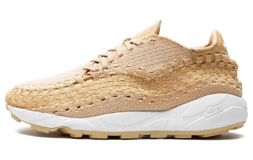 Nike Air Footscape Woven (sesame / phantom / white) – FZ0405-200