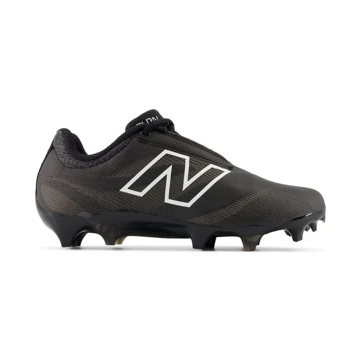 New Balance Burn X4 “Black White” (WBURNLB4)