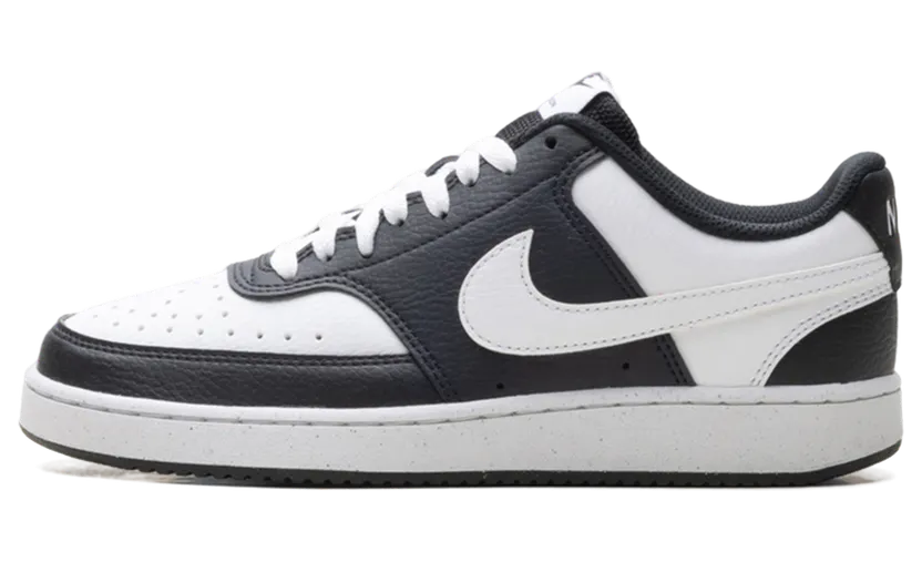 Nike Court Vision Low Next Nature “Black / White” (DH3158-003)