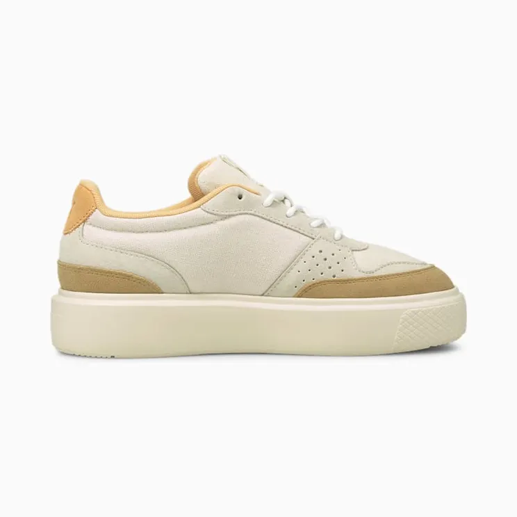 Puma x Oslo Femme White (37564401)