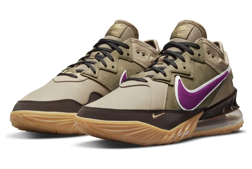 nike-lebron-18 CW5635-200