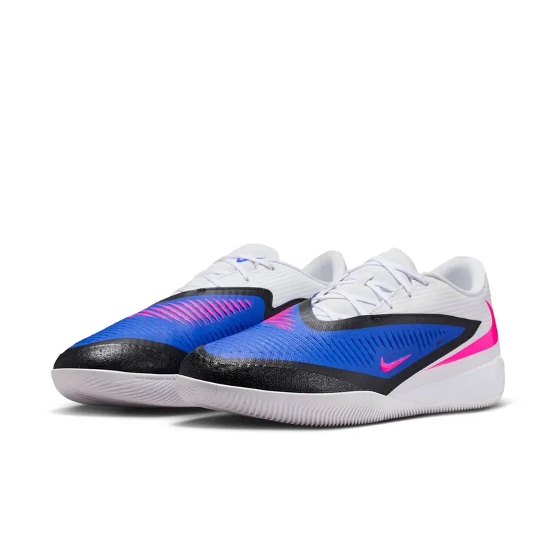 Nike Phantom 6 Low Academy IC Attack Pack (HQ2319-446)
