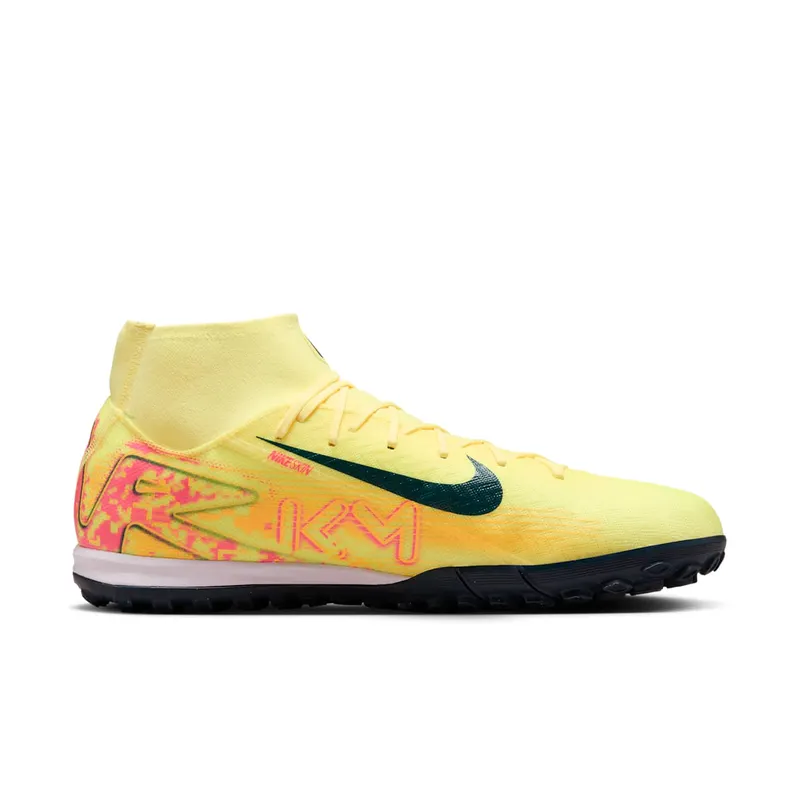 Nike Mercurial Superfly 10 Academy TF Kylian Mbappe (FQ8333-800)