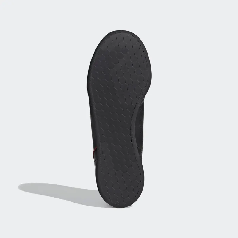 Adidas Roguera Core Black / Core Black / Legacy Red (FW6651)
