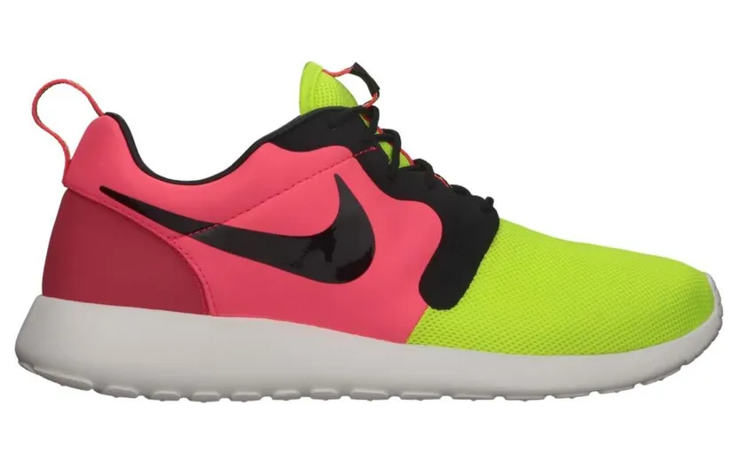 Nike Roshe Run Mercurial Pack