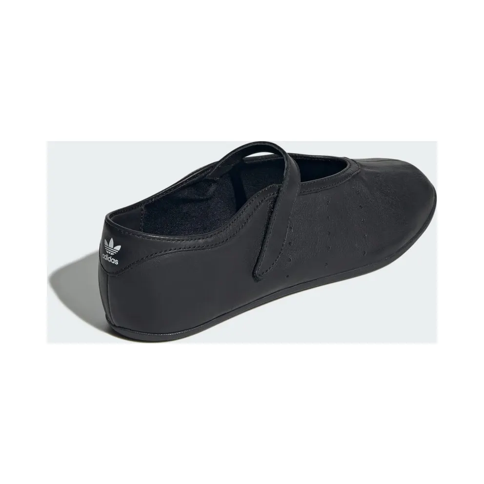 Adidas Stan Smith Lo Pro Core Black / Core Black / Core Black (JQ6939)