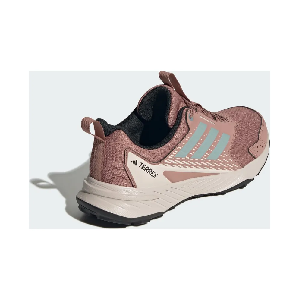 Adidas Tracefinder Trail Running Warm Clay / Magic Grey / Core Black (JI4290)