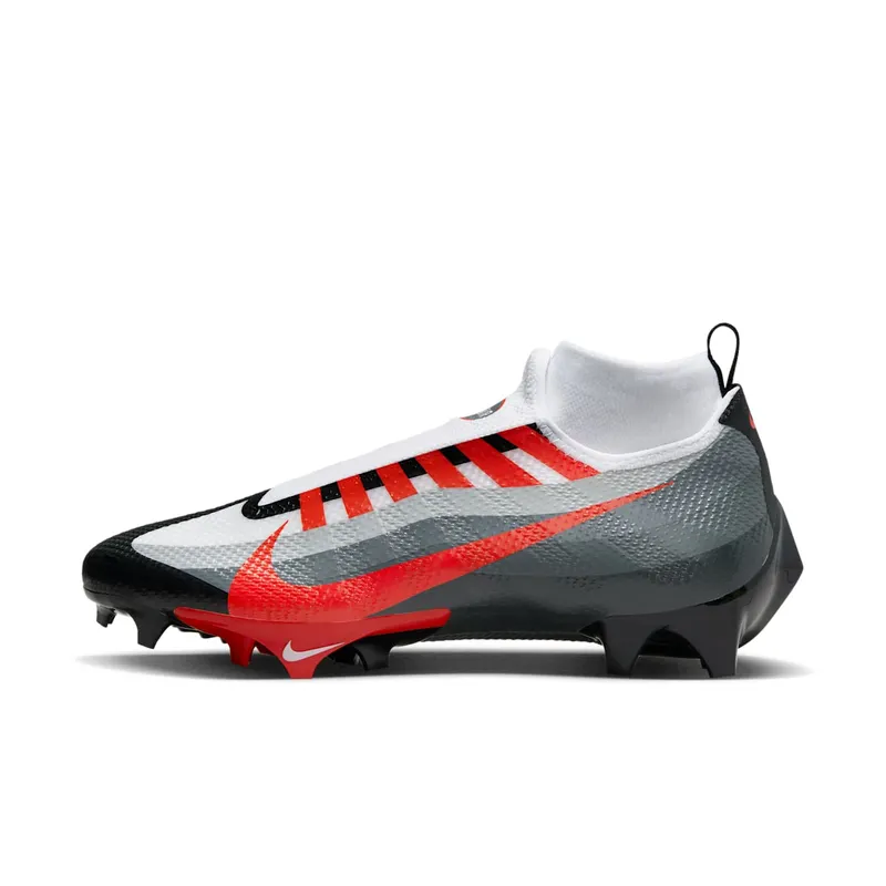 Nike Vapor Edge Pro 360 Black Team Orange (DV0778-004)