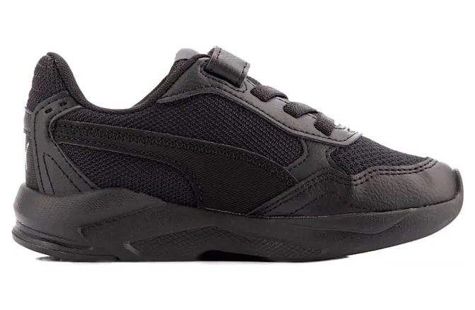 Puma X-Ray Speed Lite AC Zwart (385525-01)