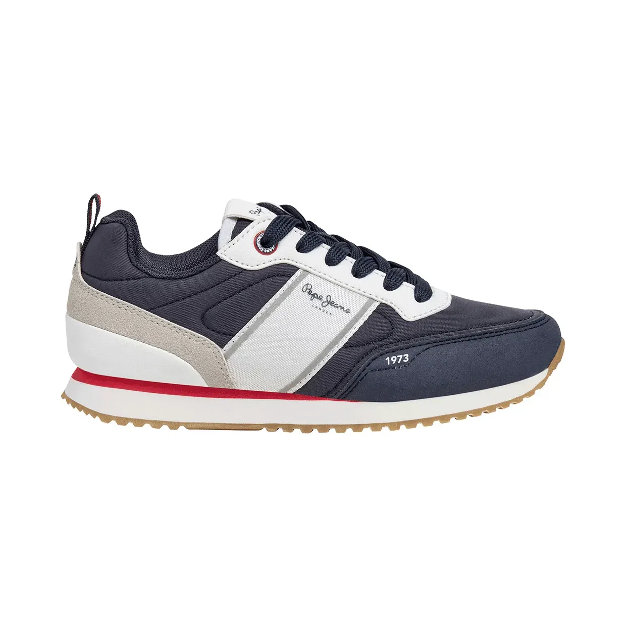 pepe-sneaker PBS400007-595
