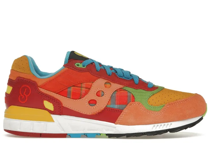 Saucony Shadow 5000 Saucony & Friends Bisso Bondamanjak (S70903-2)