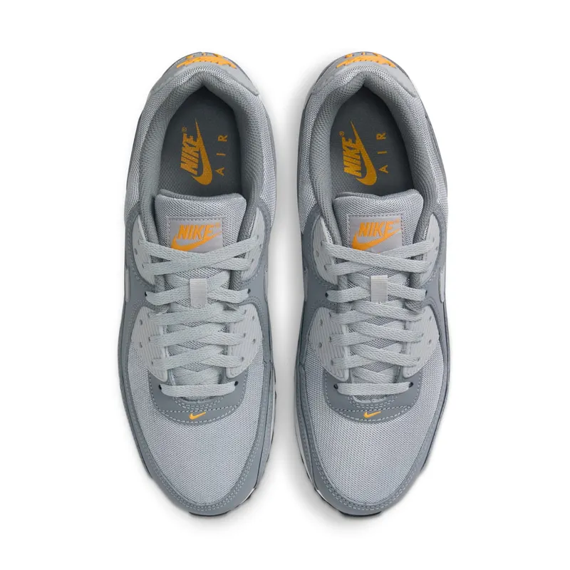 Nike Air Max 90 “Cool Grey Sundial” (HV6224-002)