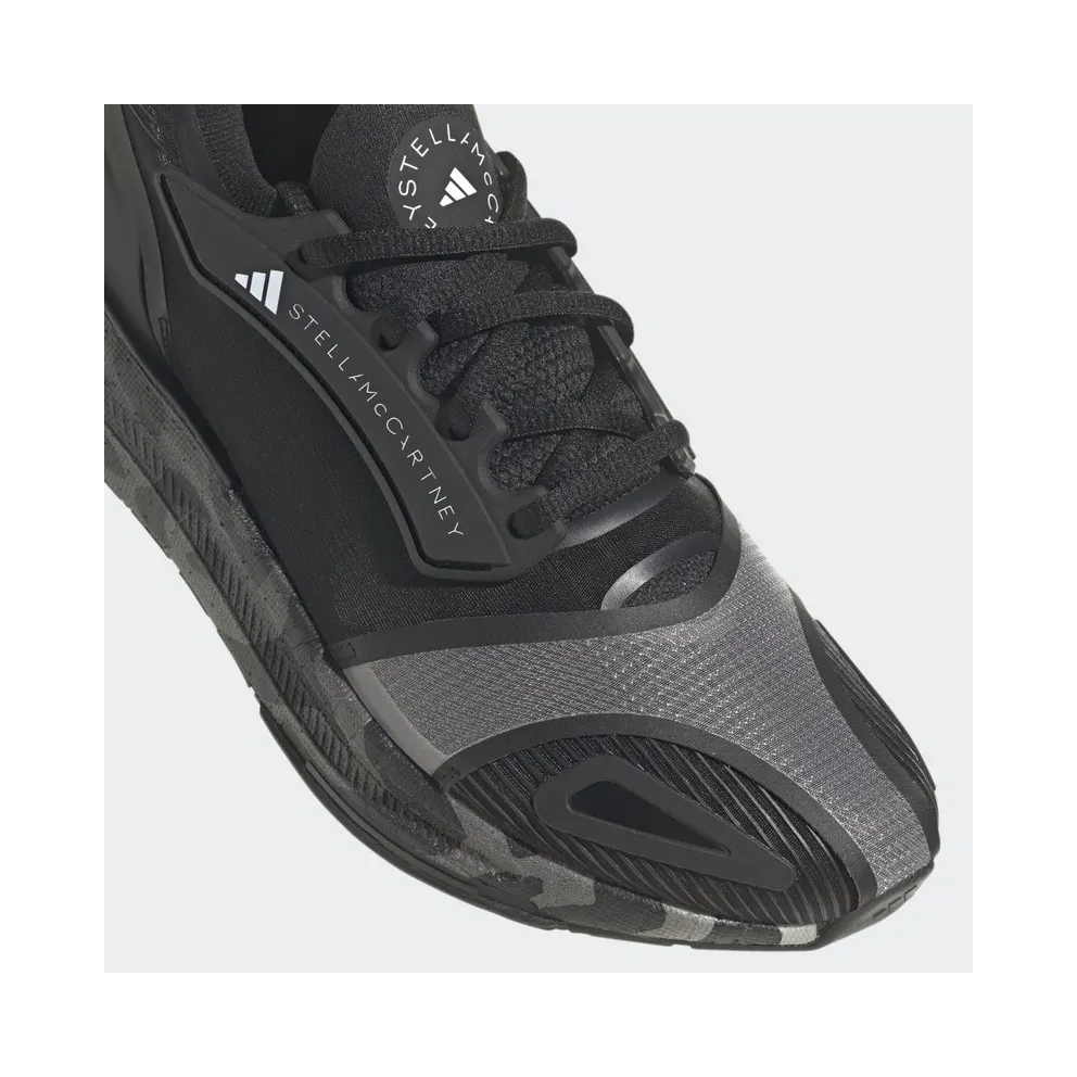 Adidas adidas by Stella McCartney Ultraboost Light Core Black / Core Black / Cloud White (HQ8666)